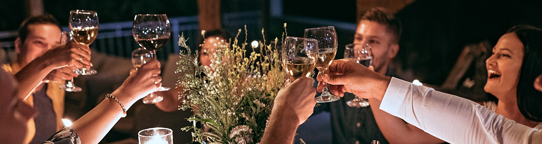 Bachelorette/Bachelor Stays